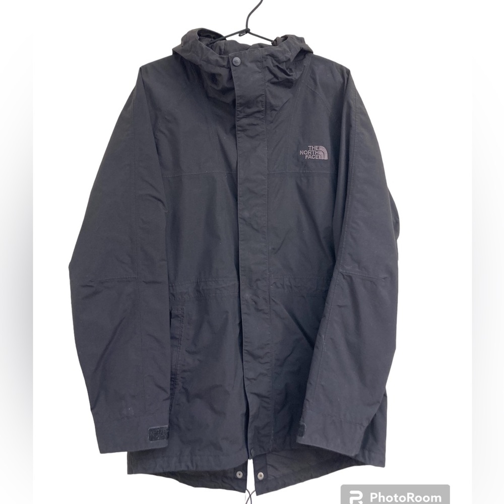 The North Face Performance Jacket/ Black/ M
